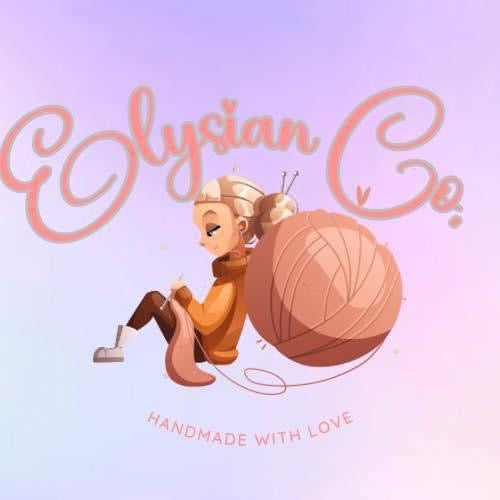 Elysian Co. Crochet